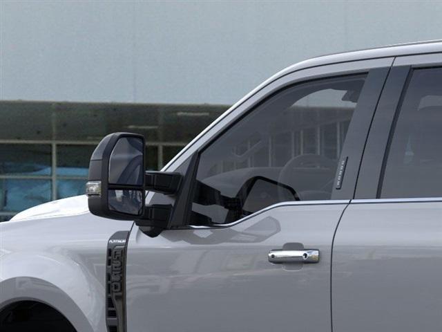 new 2026 Ford F-250 car, priced at $91,215