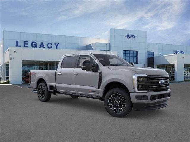 new 2026 Ford F-250 car, priced at $91,215
