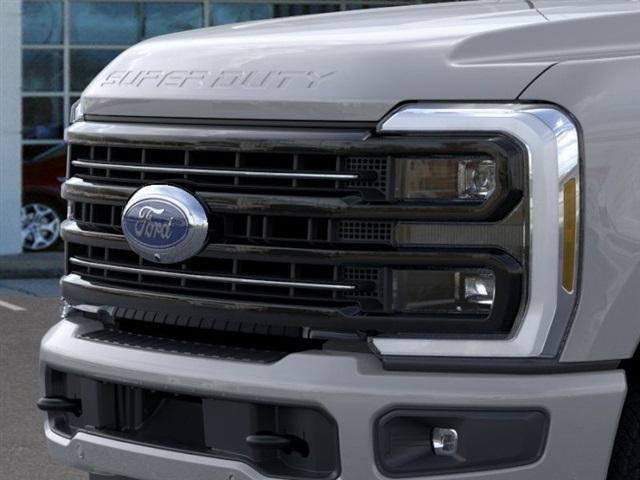 new 2026 Ford F-250 car, priced at $91,215