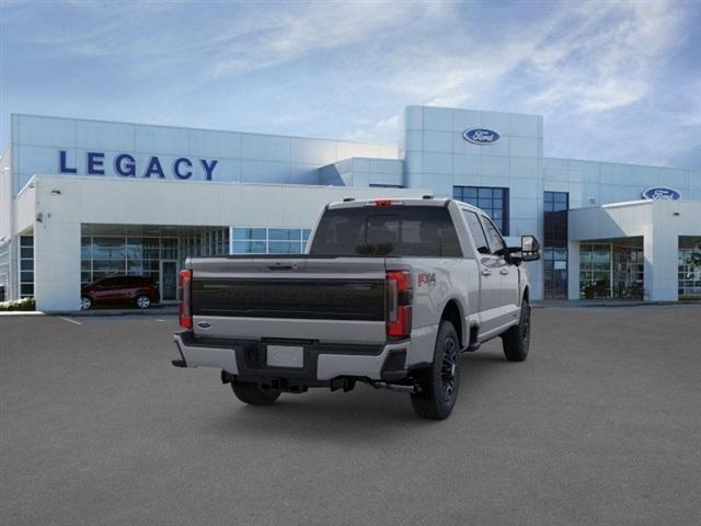 new 2026 Ford F-250 car, priced at $91,215