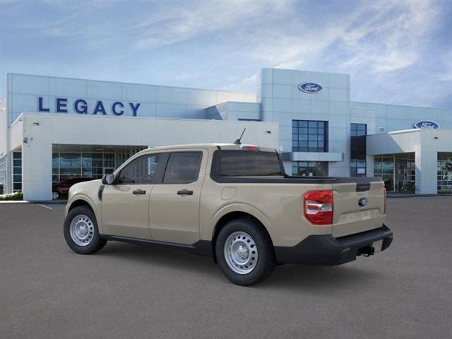 new 2025 Ford Maverick car, priced at $29,065