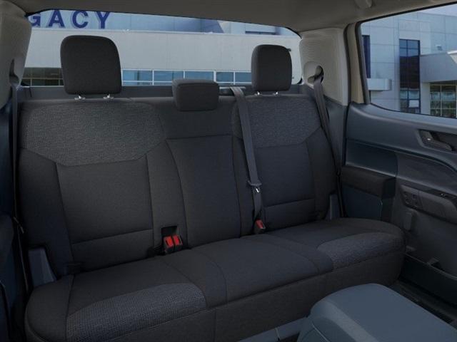 new 2025 Ford Maverick car, priced at $29,065