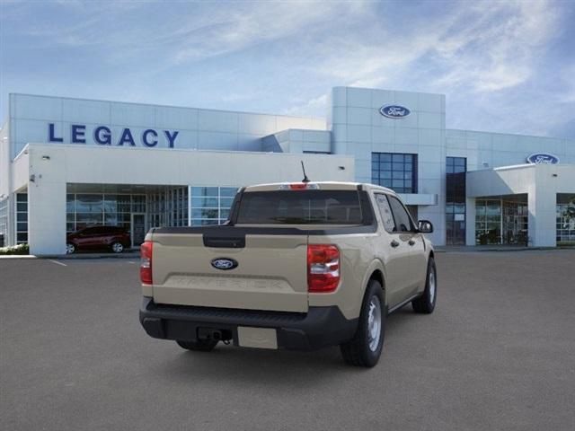 new 2025 Ford Maverick car, priced at $29,065