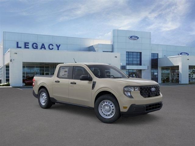 new 2025 Ford Maverick car, priced at $29,065