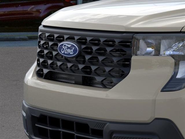 new 2025 Ford Maverick car, priced at $29,065