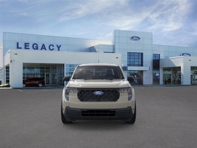 new 2025 Ford Maverick car, priced at $29,065