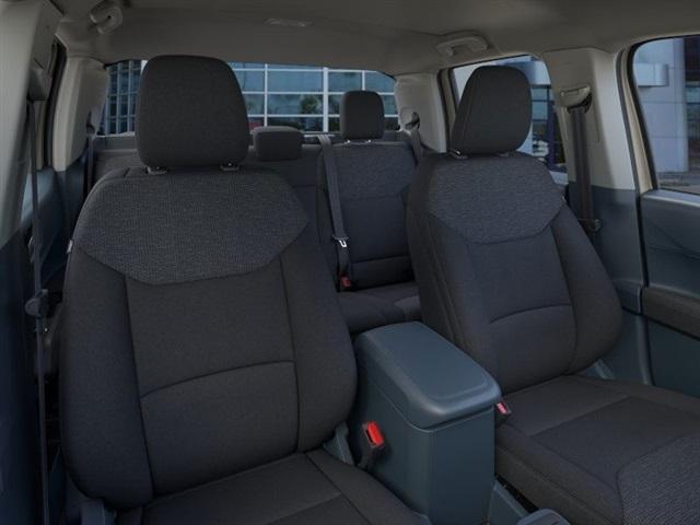 new 2025 Ford Maverick car, priced at $29,065