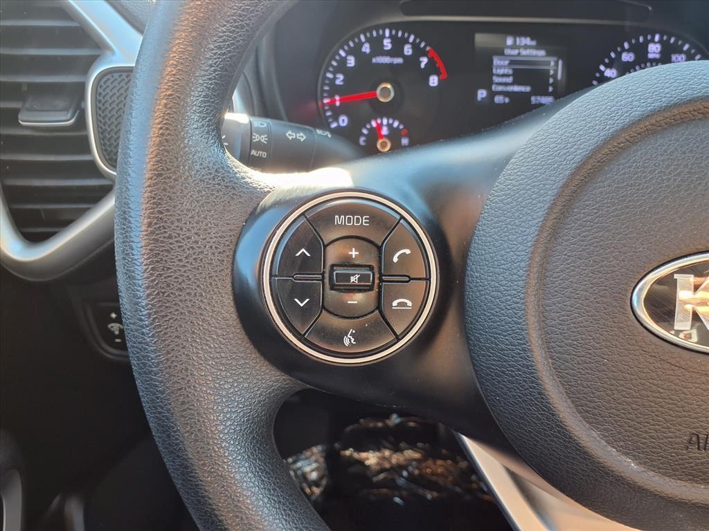 used 2020 Kia Soul car, priced at $13,000