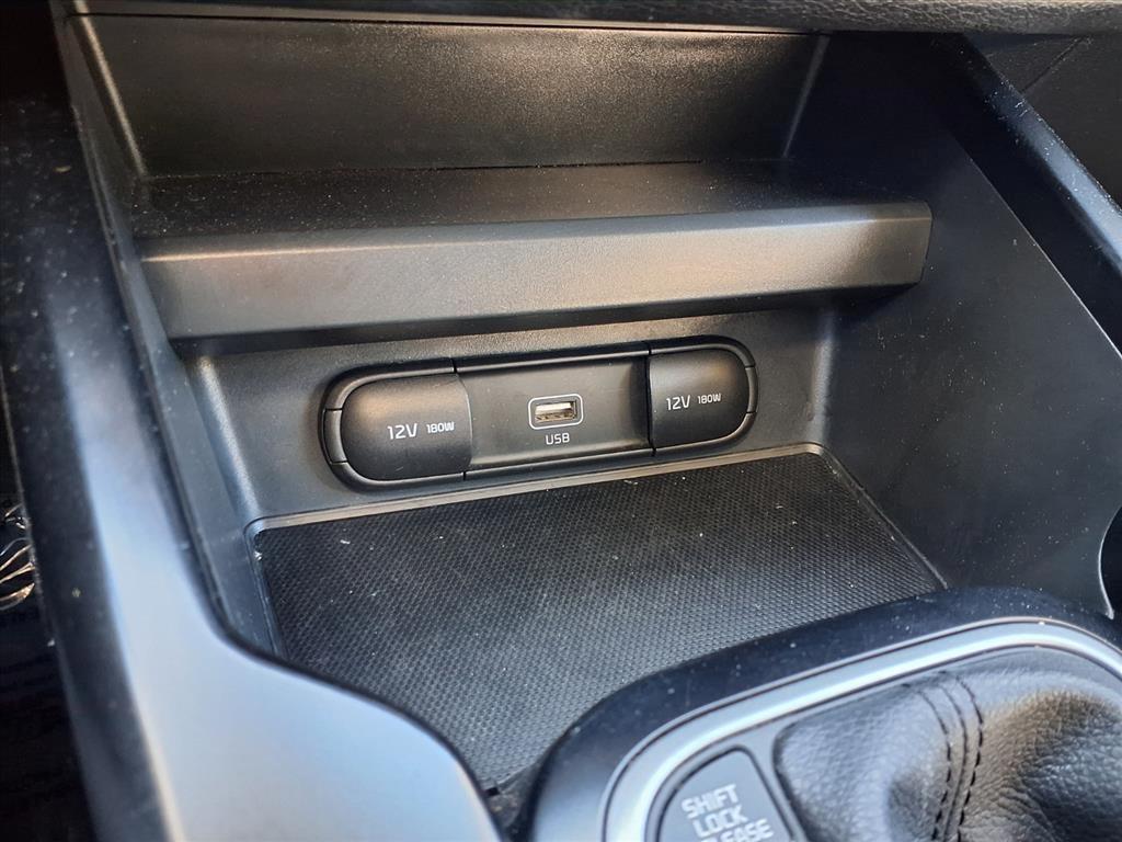 used 2020 Kia Soul car, priced at $13,000