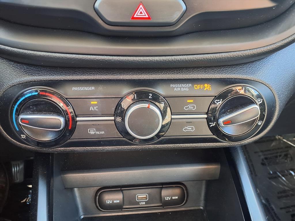 used 2020 Kia Soul car, priced at $13,000