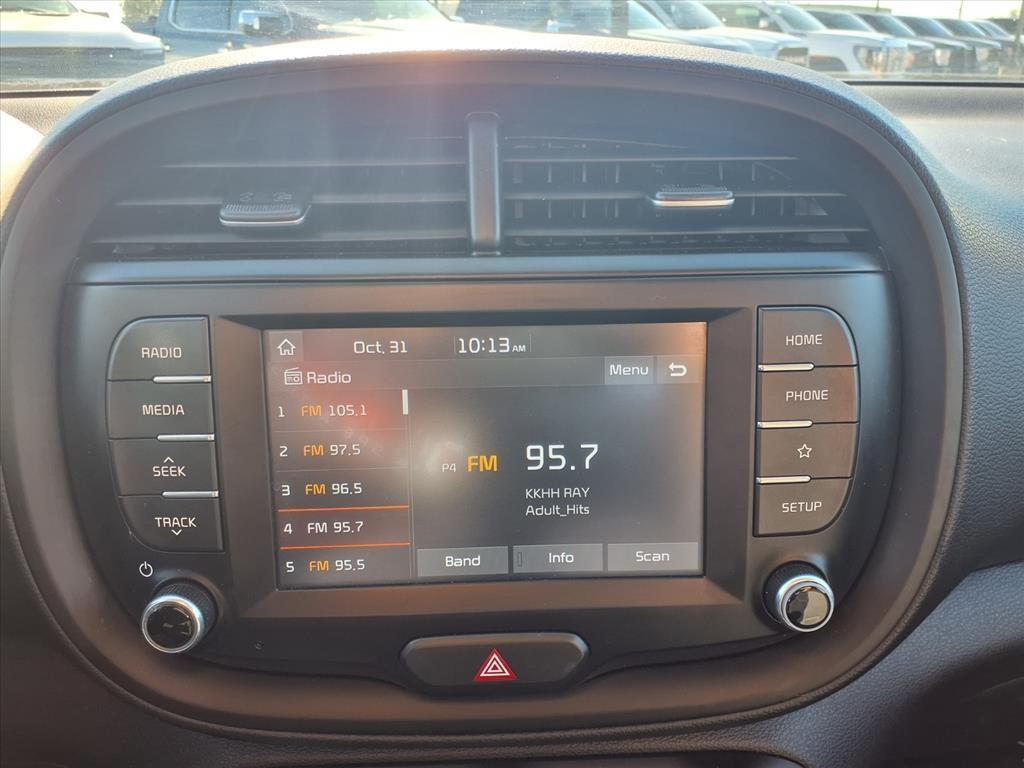 used 2020 Kia Soul car, priced at $13,000