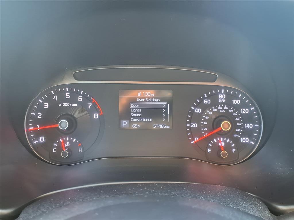 used 2020 Kia Soul car, priced at $13,000