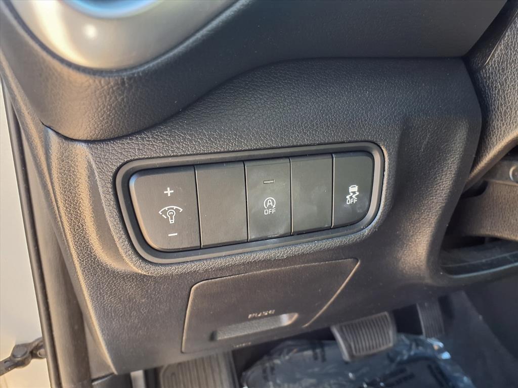 used 2020 Kia Soul car, priced at $13,000