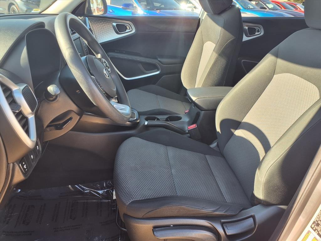 used 2020 Kia Soul car, priced at $13,000