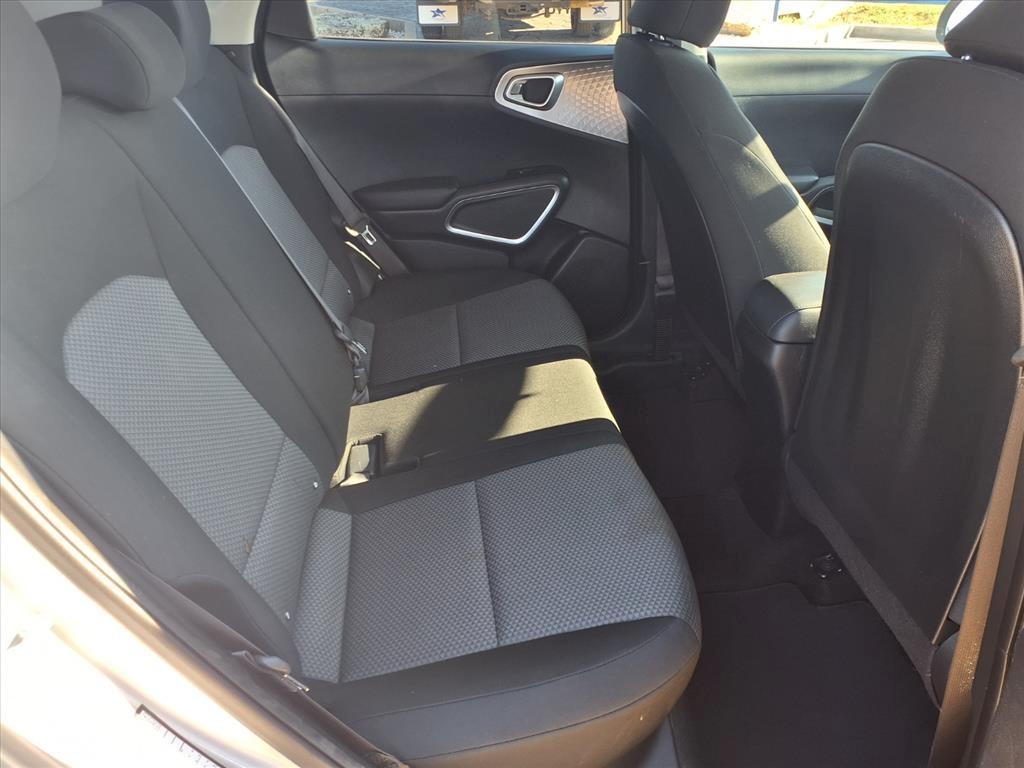 used 2020 Kia Soul car, priced at $13,000