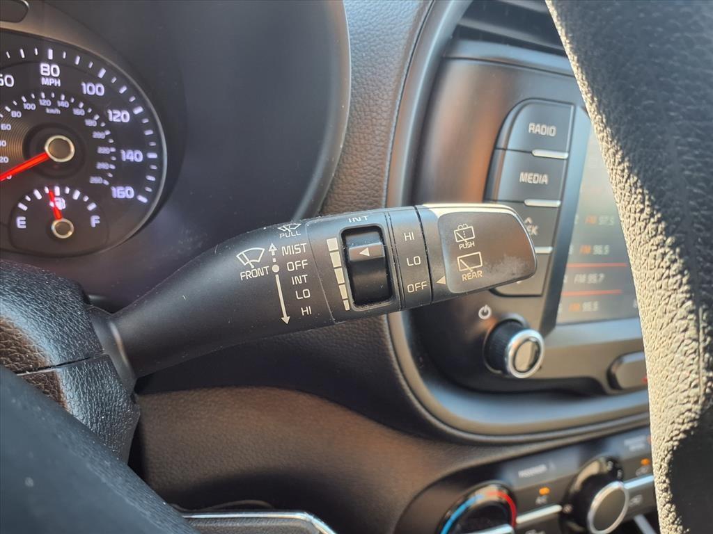 used 2020 Kia Soul car, priced at $13,000