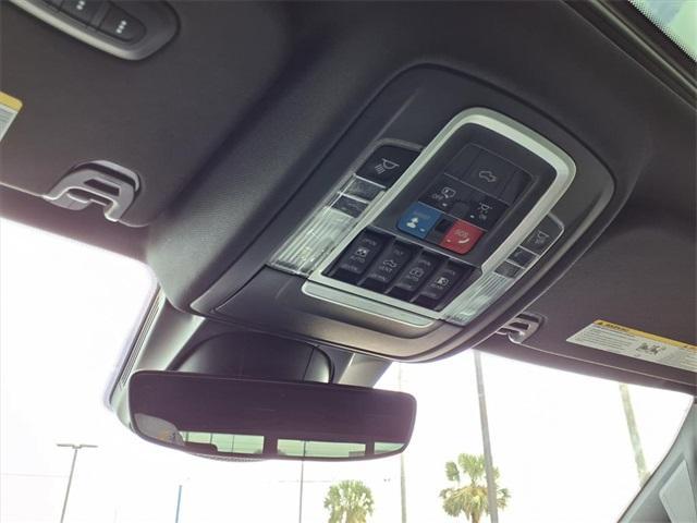 used 2021 Ram 1500 car, priced at $34,250