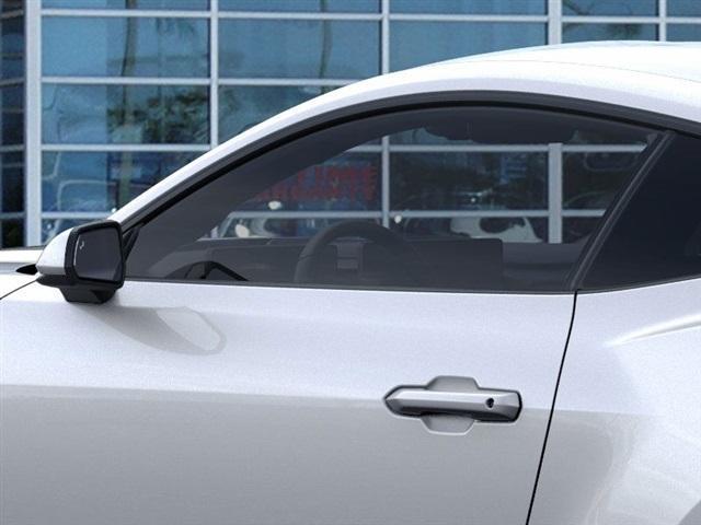 new 2025 Ford Mustang car, priced at $30,680