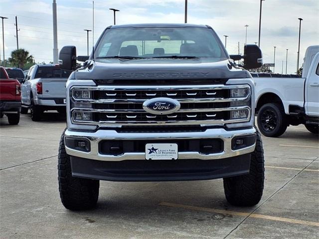 new 2025 Ford F-250 car, priced at $92,361