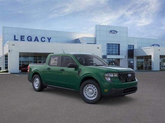 new 2025 Ford Maverick car, priced at $29,860