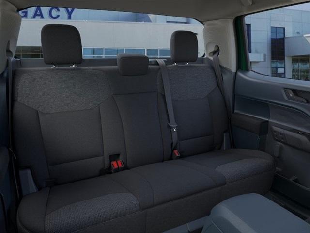 new 2025 Ford Maverick car, priced at $29,860