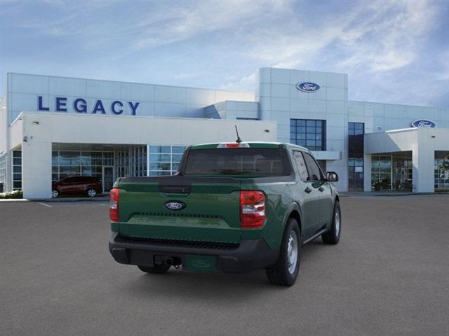 new 2025 Ford Maverick car, priced at $29,860