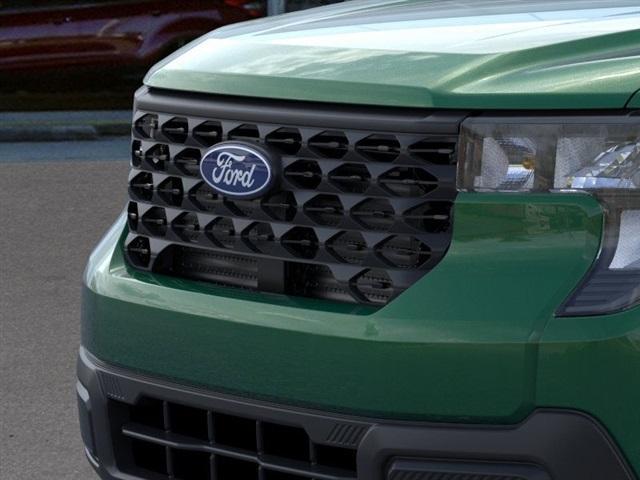 new 2025 Ford Maverick car, priced at $29,860