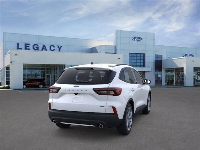 new 2025 Ford Escape car, priced at $27,970