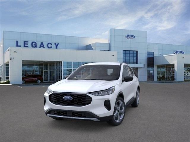 new 2025 Ford Escape car, priced at $27,970