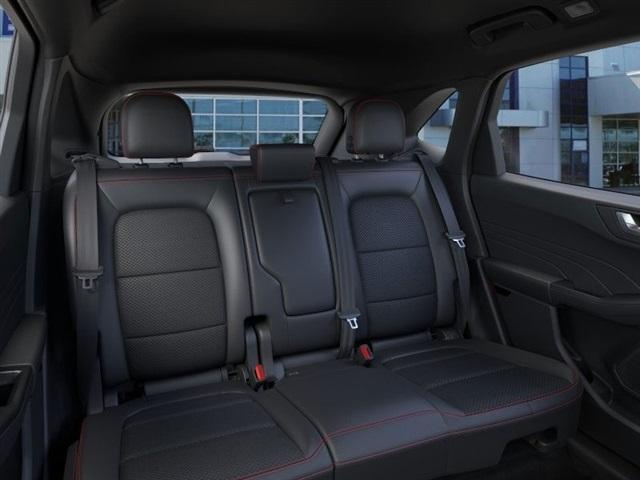 new 2025 Ford Escape car, priced at $27,970