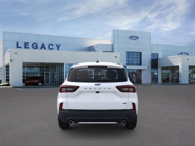 new 2025 Ford Escape car, priced at $27,970