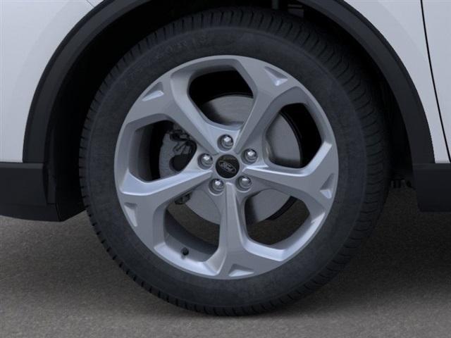 new 2025 Ford Escape car, priced at $27,970