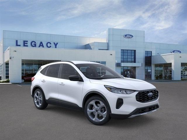 new 2025 Ford Escape car, priced at $27,970
