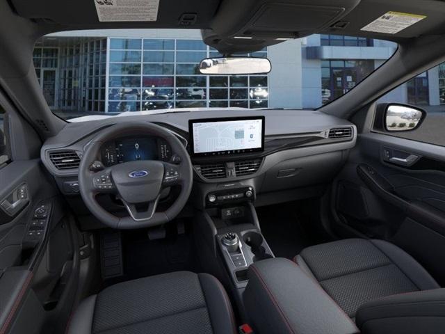 new 2025 Ford Escape car, priced at $27,970