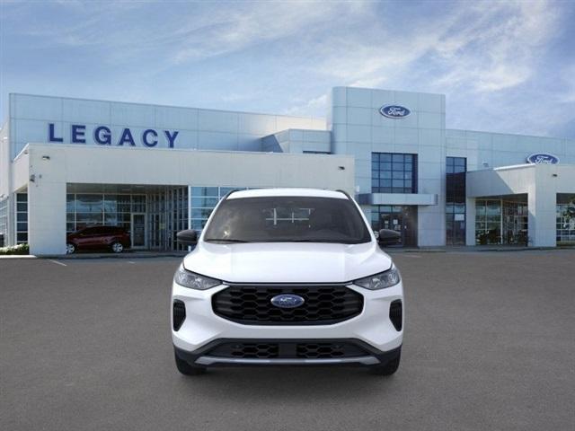 new 2025 Ford Escape car, priced at $27,970