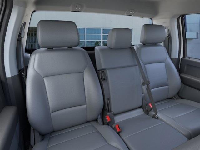 new 2025 Ford F-250 car, priced at $40,750