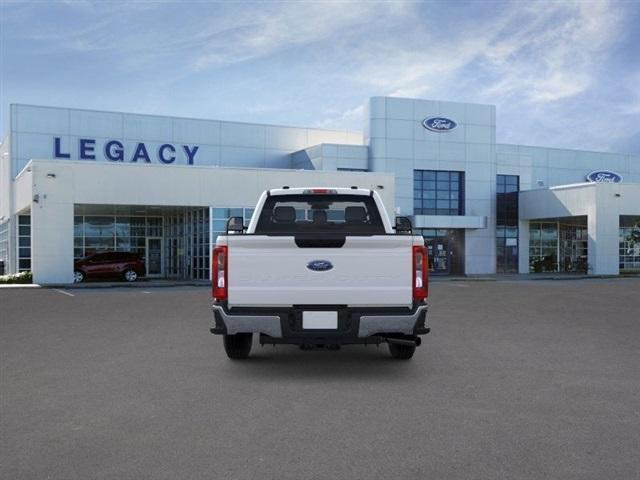 new 2025 Ford F-250 car, priced at $40,750