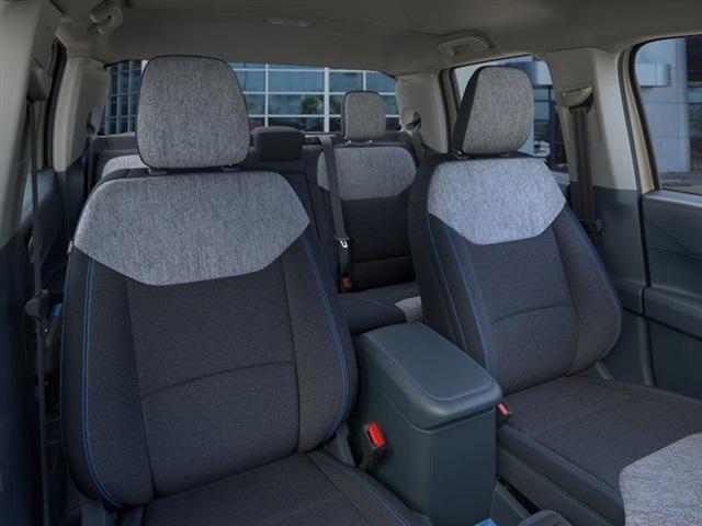 new 2025 Ford Maverick car, priced at $31,895
