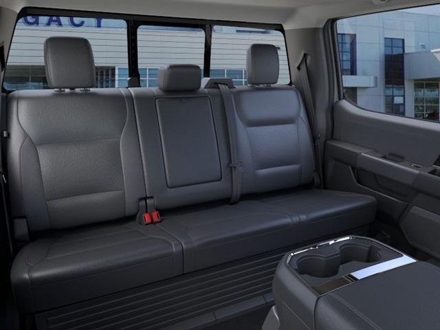 new 2025 Ford F-250 car, priced at $85,035