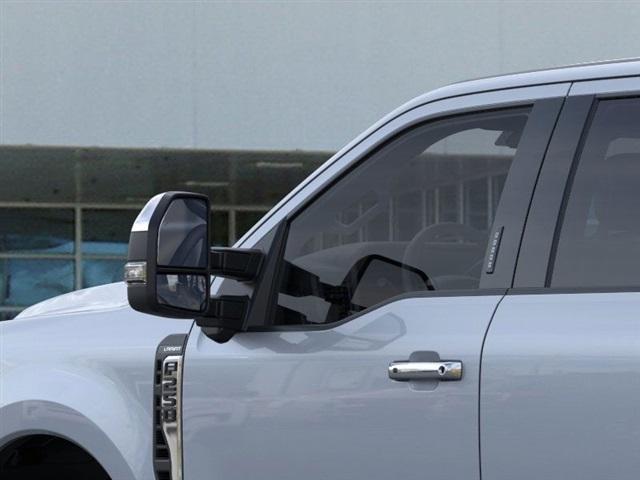 new 2025 Ford F-250 car, priced at $85,035