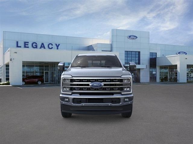 new 2025 Ford F-250 car, priced at $85,035