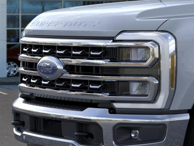 new 2025 Ford F-250 car, priced at $85,035