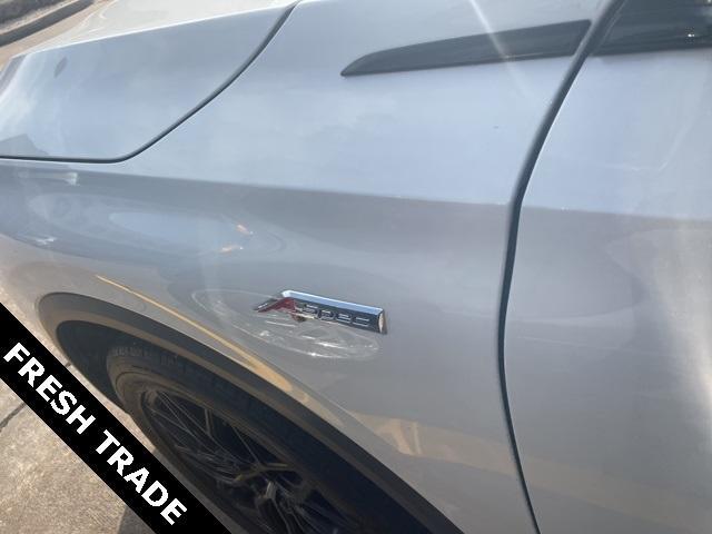 used 2022 Acura MDX car, priced at $35,571