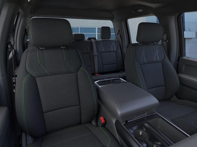 new 2025 Ford F-150 car, priced at $42,545