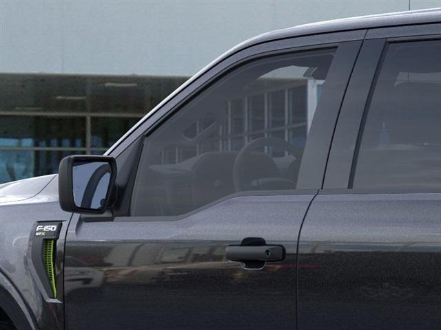 new 2025 Ford F-150 car, priced at $42,545