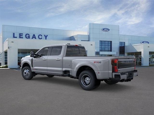 new 2026 Ford F-350 car, priced at $98,015