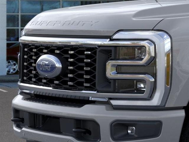 new 2026 Ford F-350 car, priced at $98,015