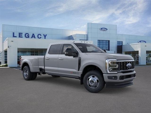 new 2026 Ford F-350 car, priced at $98,015