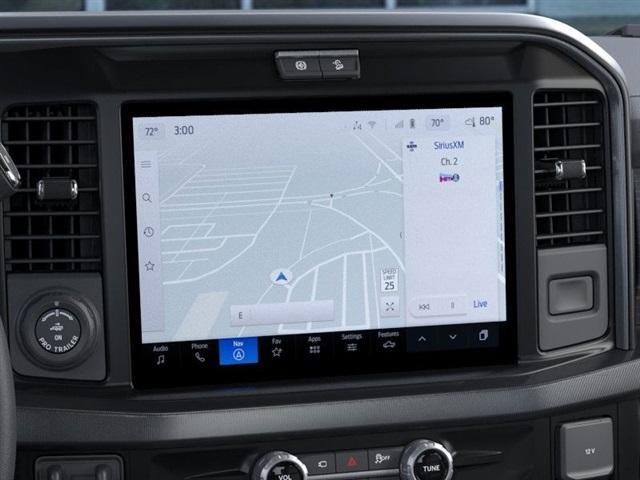 new 2026 Ford F-350 car, priced at $98,015