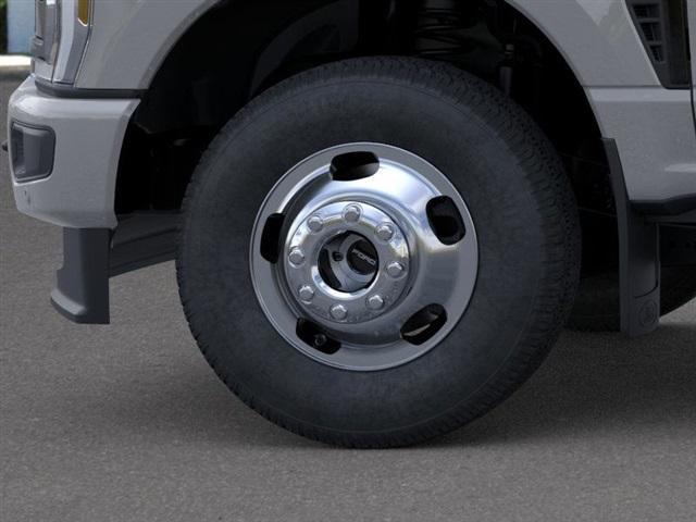 new 2026 Ford F-350 car, priced at $98,015